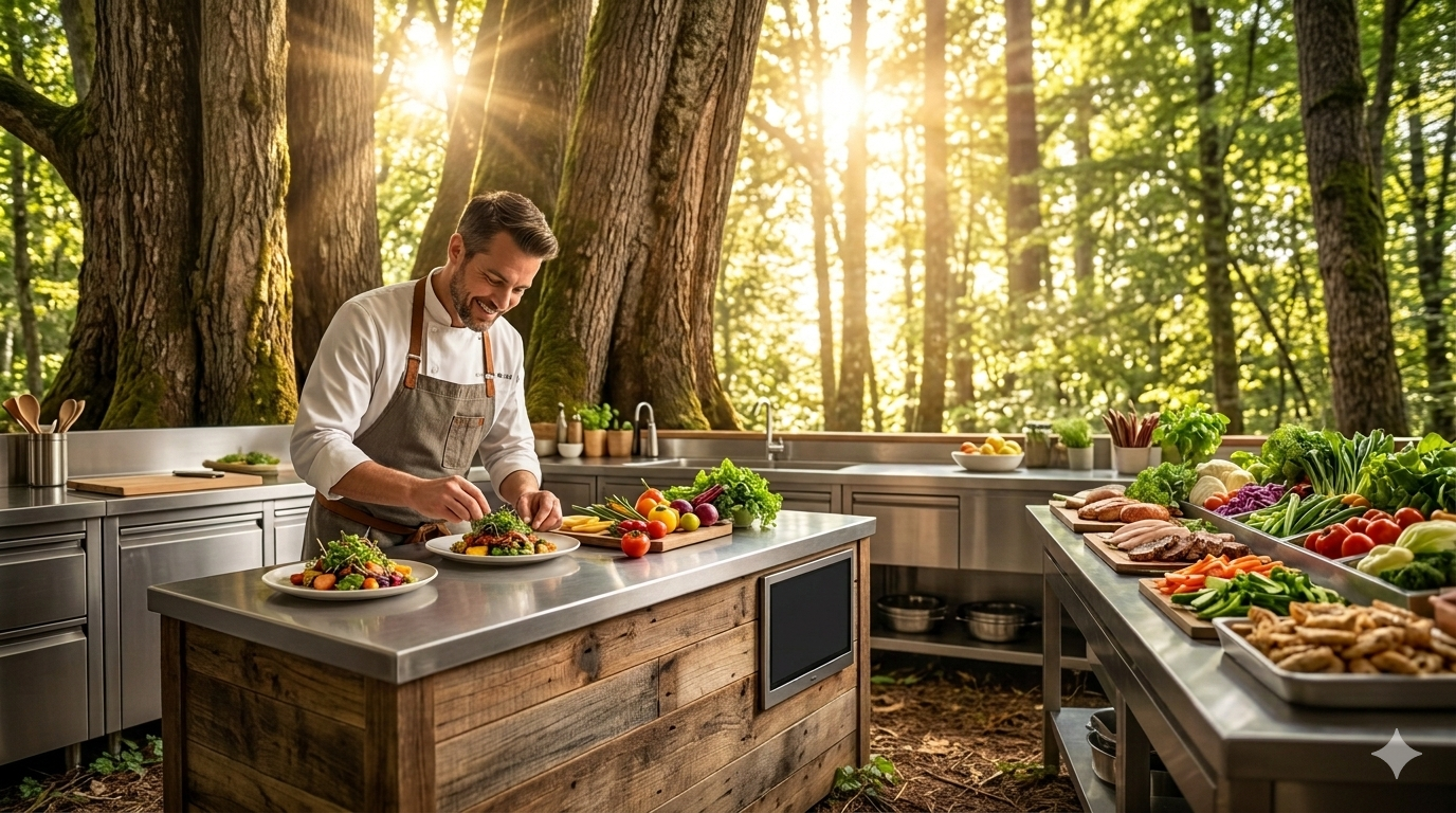 Chef