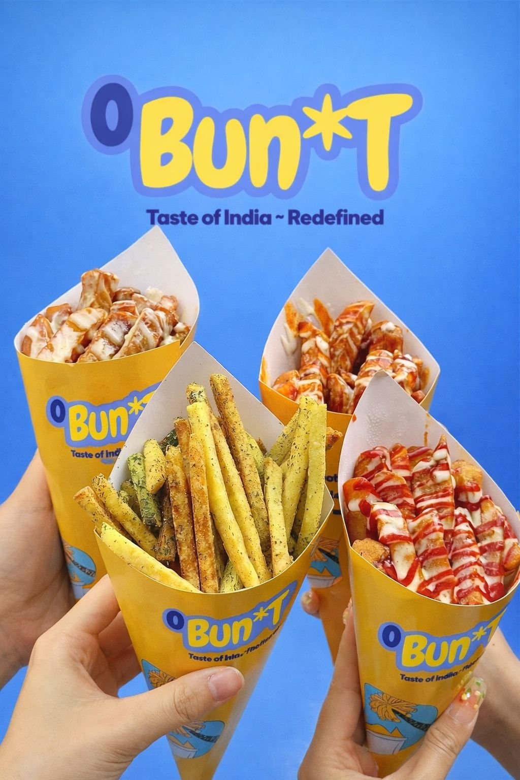 Luxury Boutique Interior