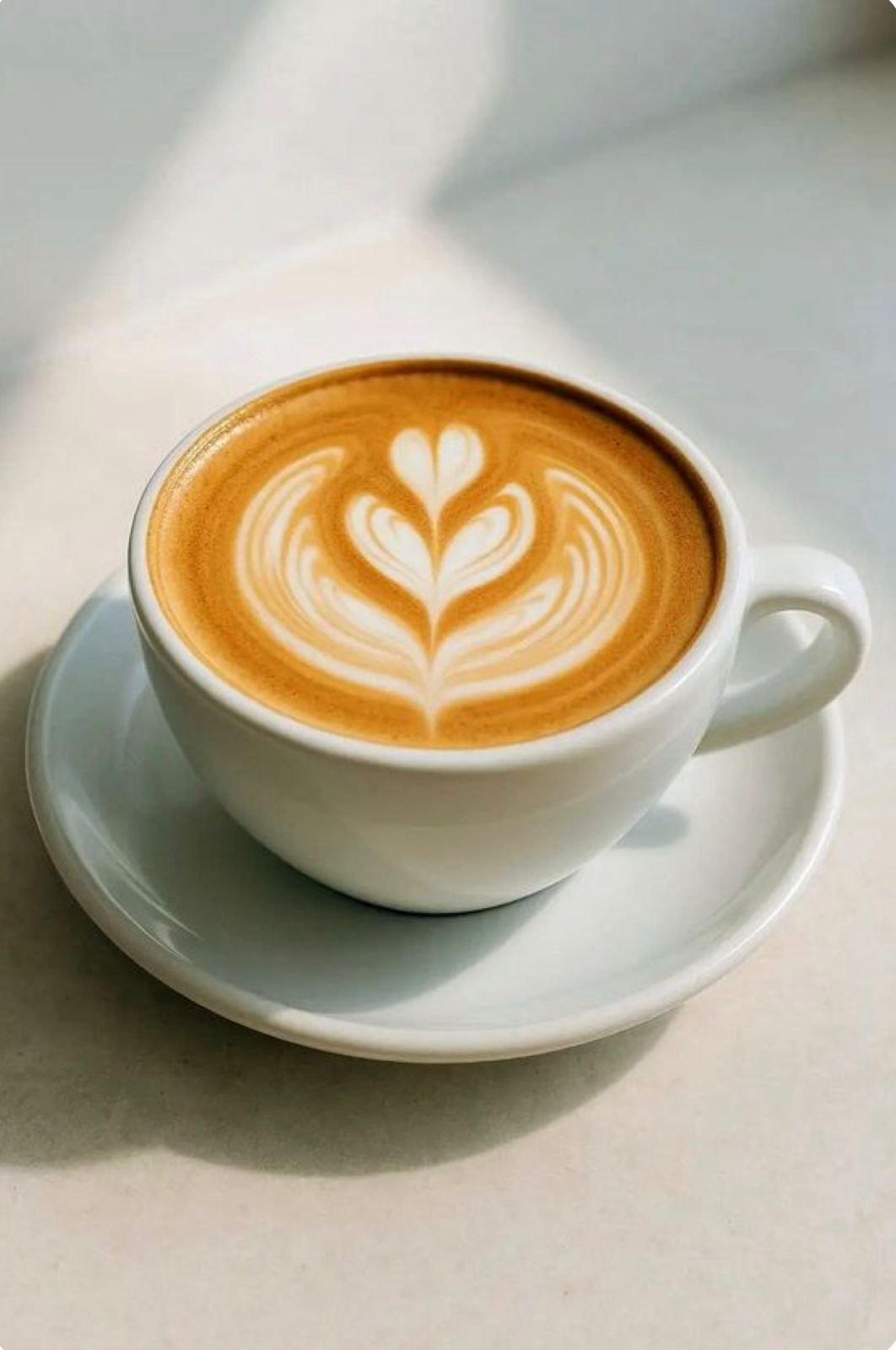 Cafe Latte
