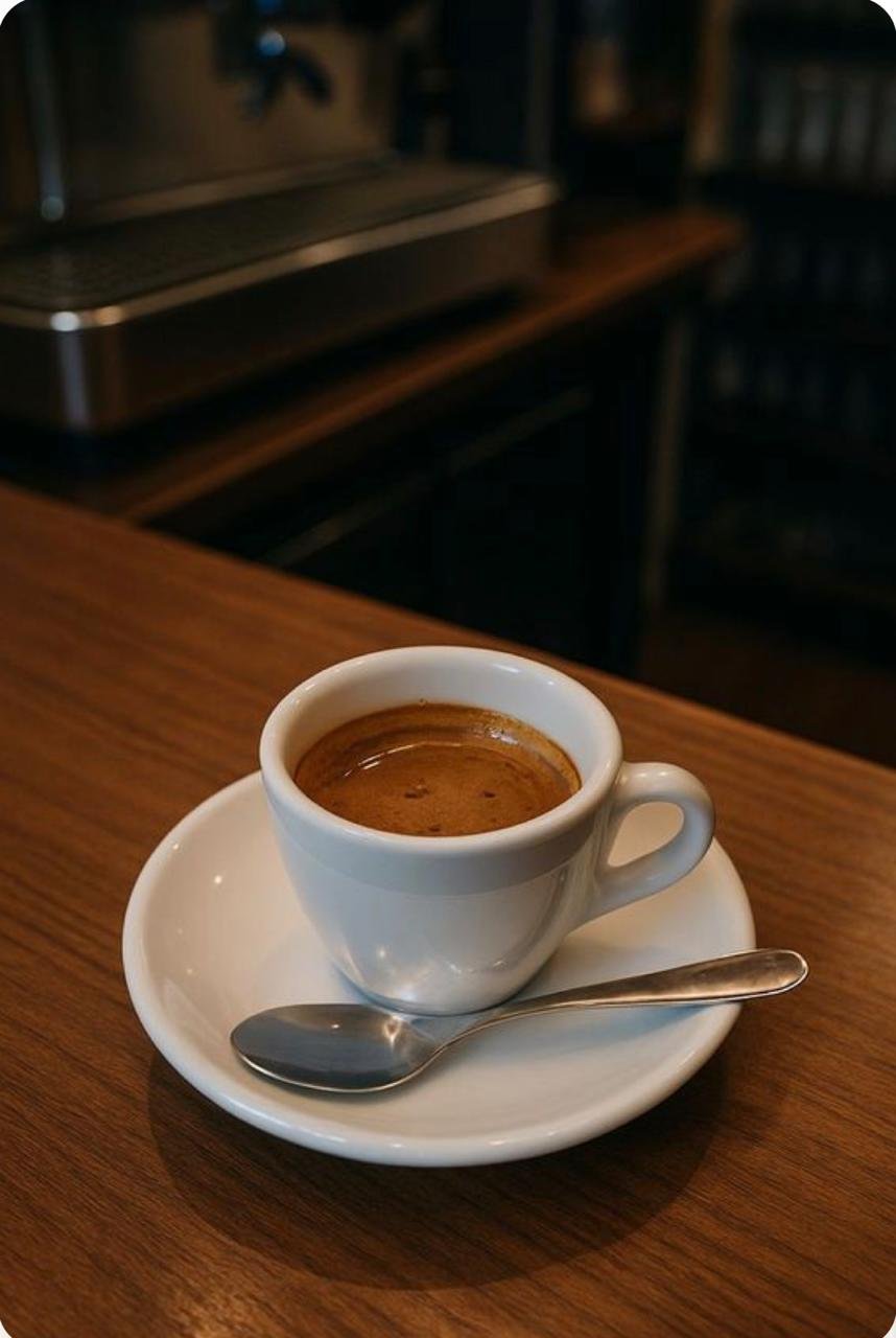 Espresso