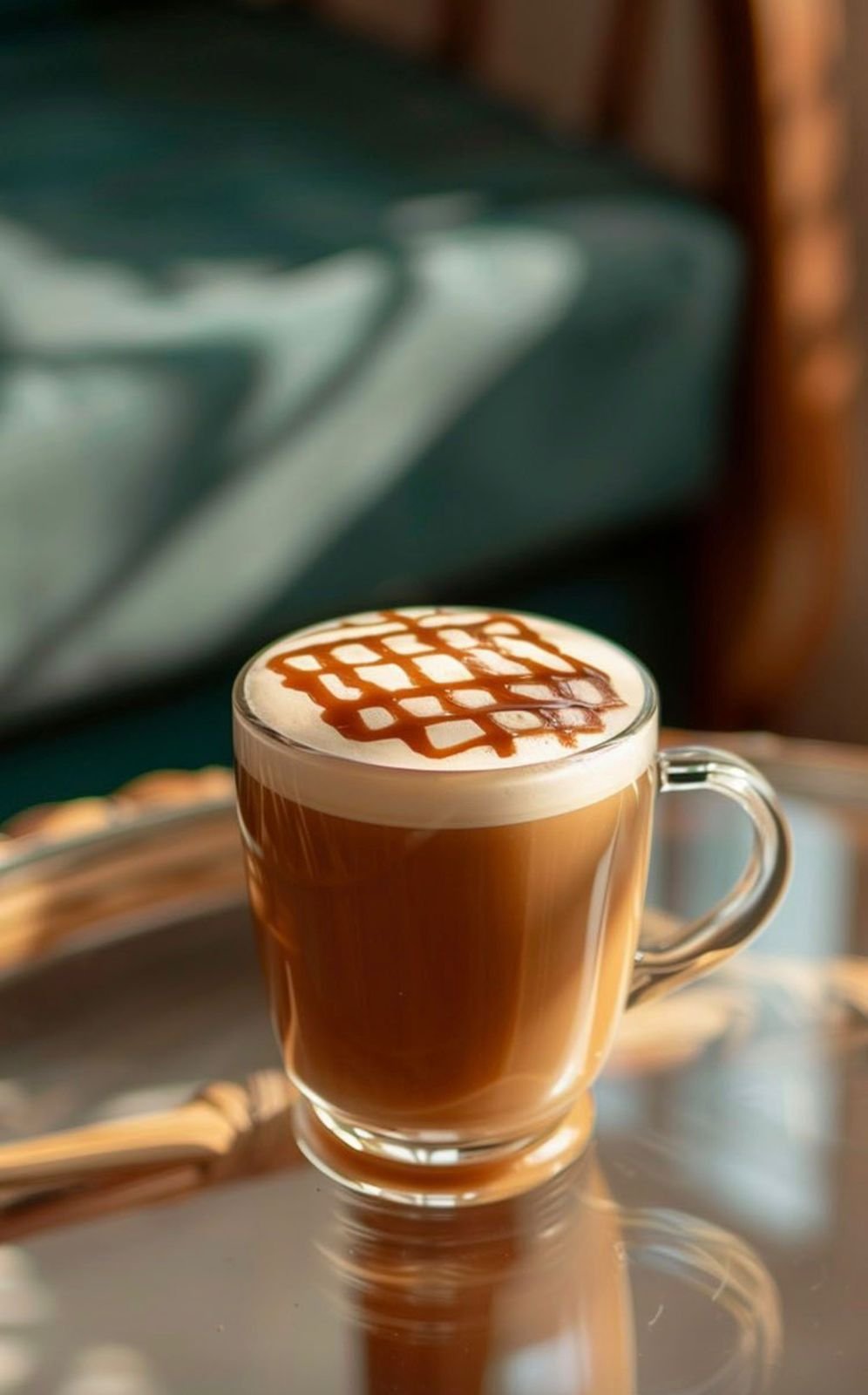 Mochaccino
