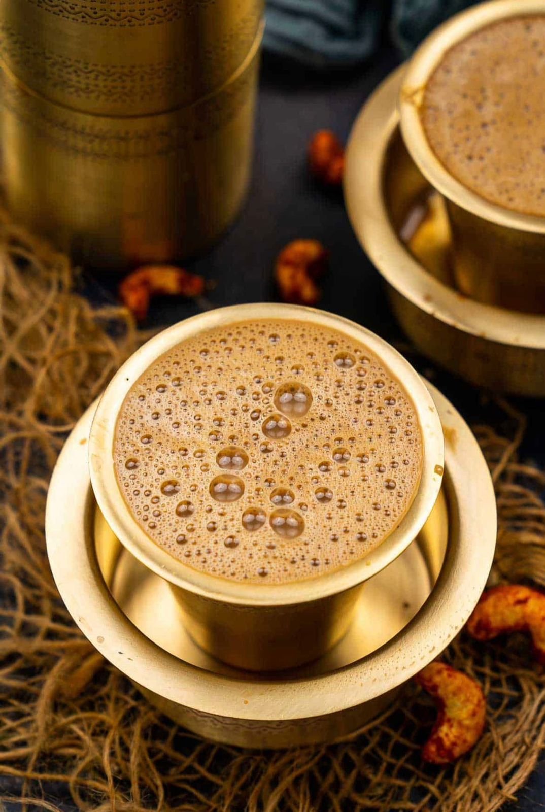 Filter Coffee