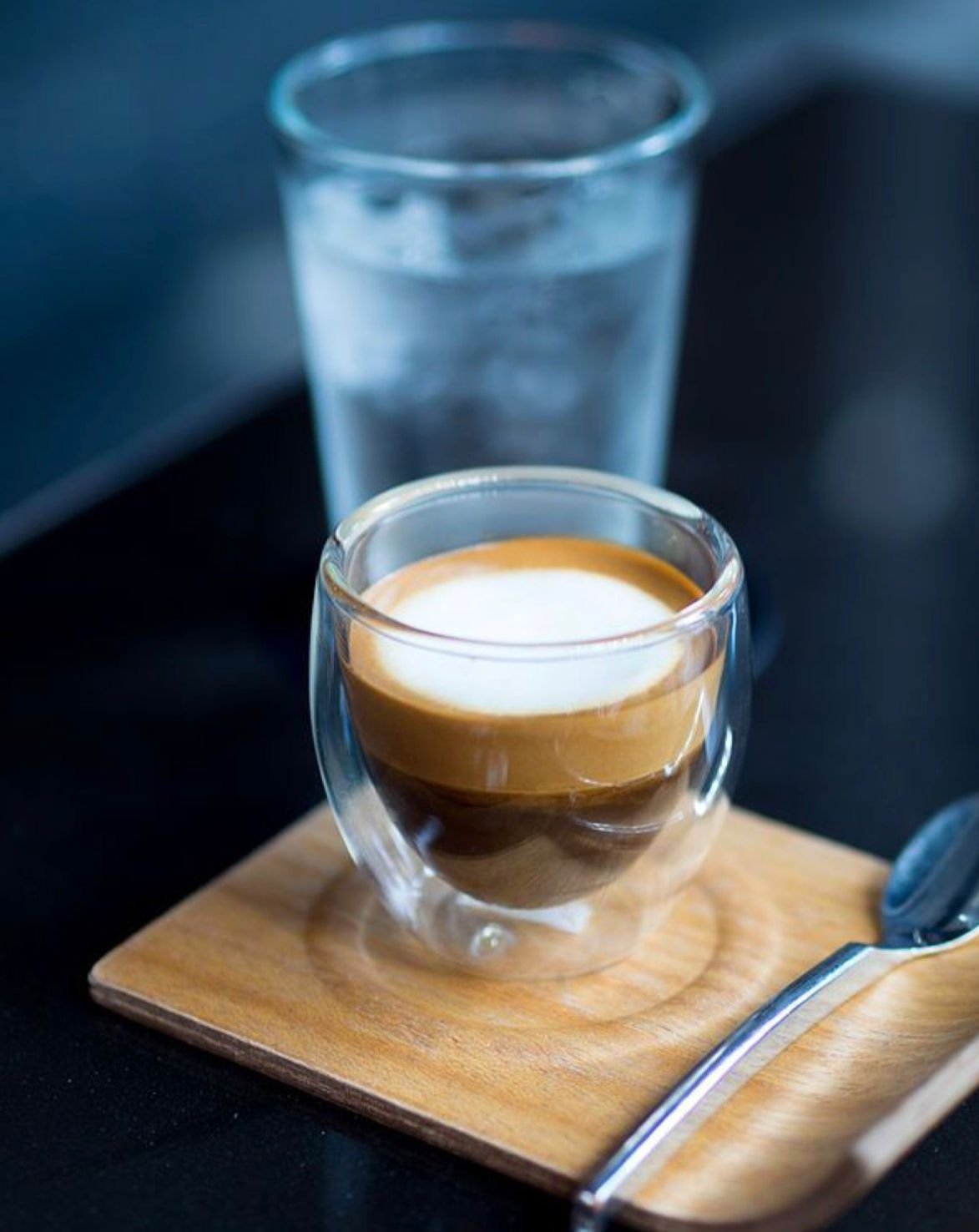 Macchiato