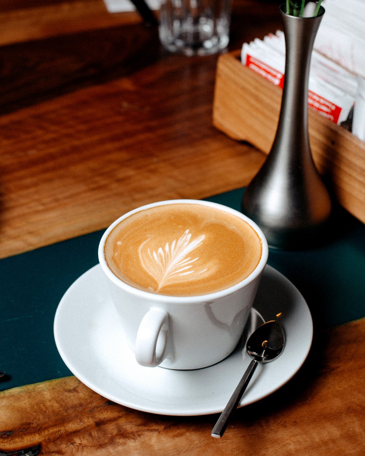 Premium Coffee