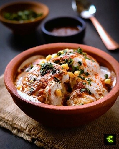 Central Indian Chaat