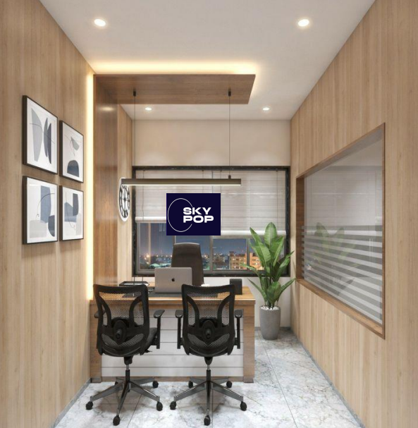 Manager Room