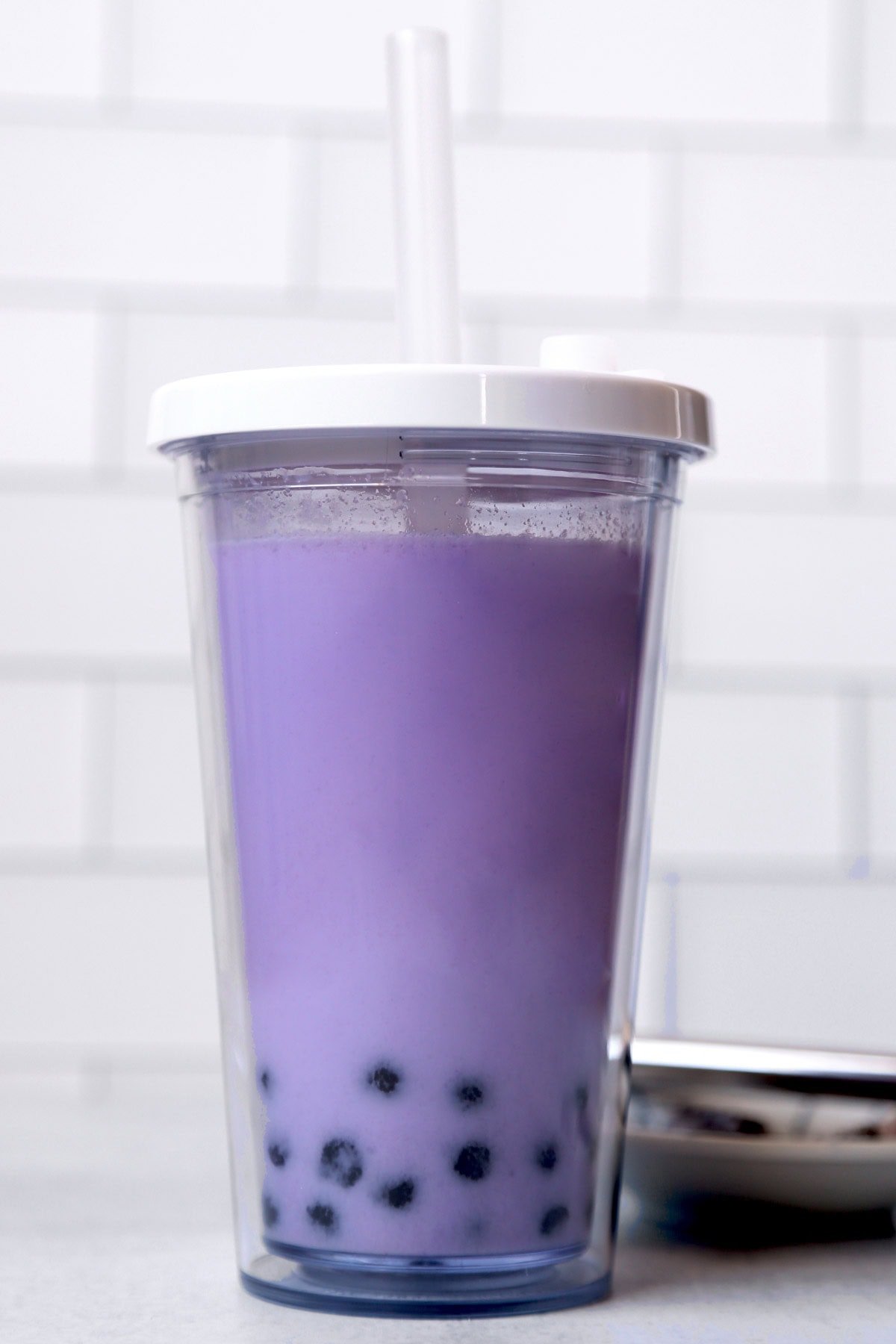 Taro Bubble