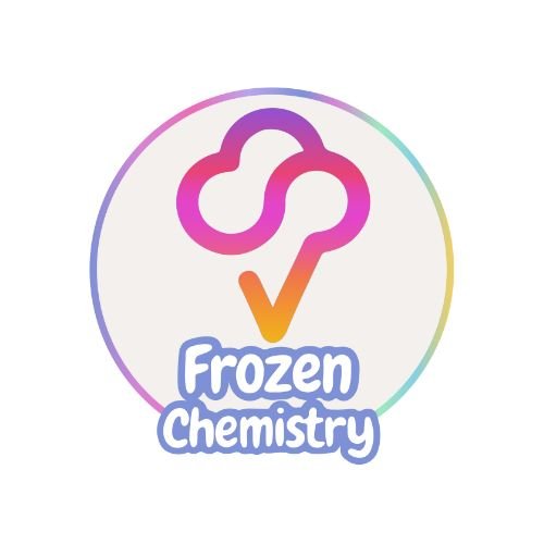 Frozen Chemistry